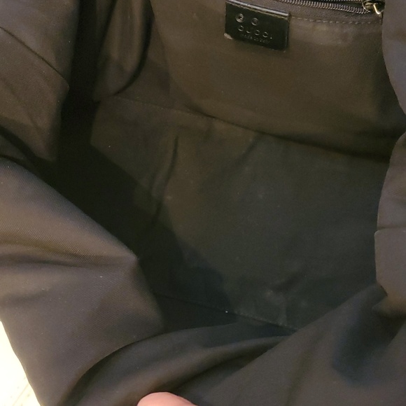 Gucci bag - Picture 10 of 17